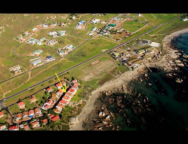 4 BEDROOM HOUSE FOR SALE IN HANNASBAAI